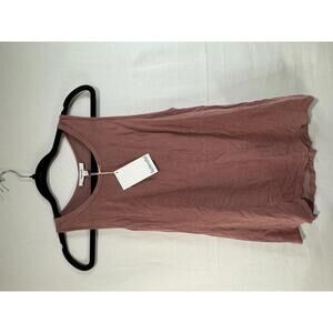 Splendid Mauve Tanktop NWT Size Small